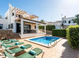 Villa Sa Oreneta - Port de Addaia