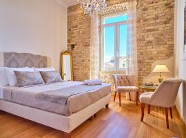 Anesis Studios Old Corfu Town