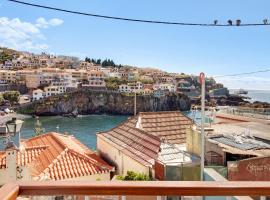Casa do Calhau, hotel in Câmara de Lobos