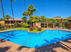 Wailea Ekahi One Bedrooms - Garden View by Coldwell Banker Island Vacations