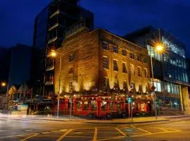 10 Best Dublin Hotels, Ireland (From $60)