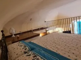 La dimora nel borgo
