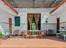 Huerto Valenciano - Sol y Tranquilidad - Piscina, будинок для відпустки у Валенсії