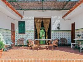 Huerto Valenciano - Sol y Tranquilidad - Piscina, hotel con parcheggio a Valencia