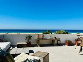 Los Lances Beach Apartments