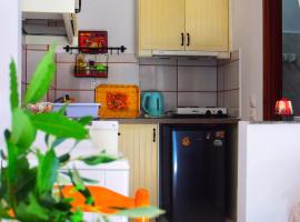 3 Venti - Maistro, hotel a Liapades