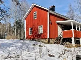 6 person holiday home in TÖCKSFORS-By Traum