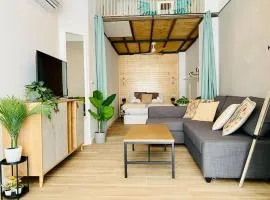 B1 Verdeguer - Flat close to the Beach