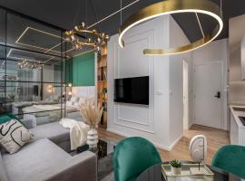 Dream Fiumara Apartments, apartamento em Rijeka