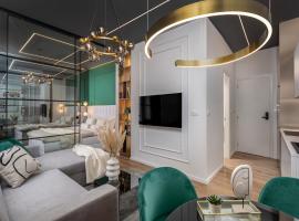 Dream Fiumara Apartments, hôtel à Rijeka