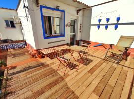 Dos Aguas, holiday home in Ayamonte
