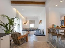 KaLanAn Luxury Apartment