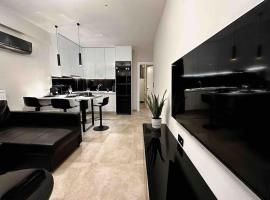 Elite Suite with private parking