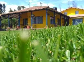 Casa de Campo Finca el Paraiso