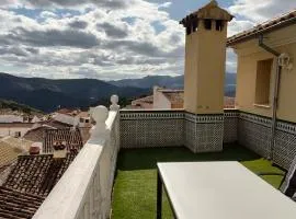 Casa Carmen