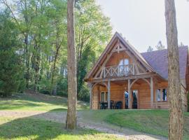 Au Pré de l'Arbre, hotel in Sarlat-la-Canéda