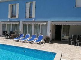 Mira Apartman, Hotel in Banjole