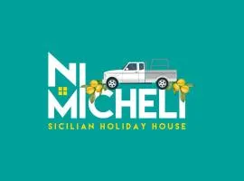 Casa vacanze Ni Micheli