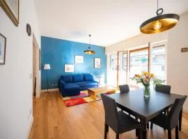 Sunny Park Residence