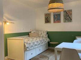 Nantes Bouffay STUDIO Les machines de l'île