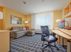 TownePlace Suites by Marriott Corpus Christi Portland โรงแรมในพอร์ตแลนด์