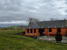 Bloomfield Steading, holiday home in Laurencekirk