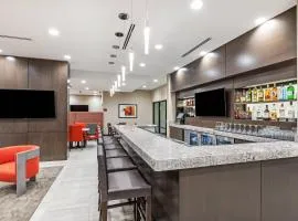 TownePlace Suites Dallas Plano/Richardson