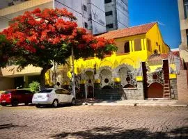 Dom Alberto Hostel