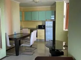 Apart hotel Gallery A