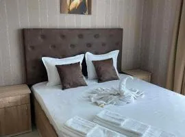 Apart hotel Gallery Studio