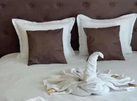 Apart hotel Gallery L