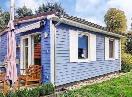 Lovely Home In Heidesee With Wifi