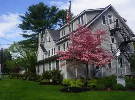 The Frogtown Inn
