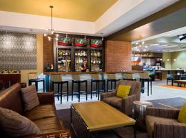 Courtyard by Marriott Little Rock Downtown, viešbutis mieste Litl Rokas