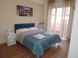 Sciesa Guest House, struttura a Verona