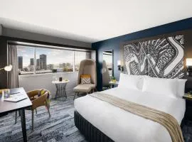 voco Brisbane City Centre by IHG