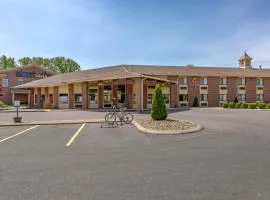 Comfort Inn Mount Vernon Downtown