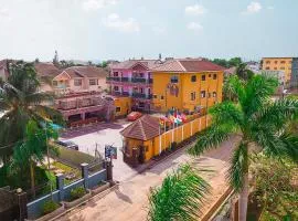 Hilton View Hotel