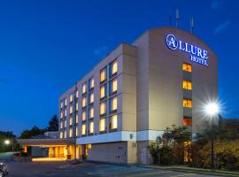 Allure Hotel & Conference Centre, Ascend Hotel Collection, hotel in Barrie