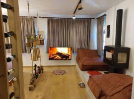 Frequency 286 Tiran&euml;