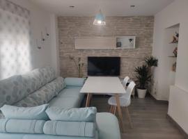 Casa Ubedí en pleno casco histórico, hotel v destinaci Úbeda