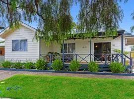 Cottage in Normanville