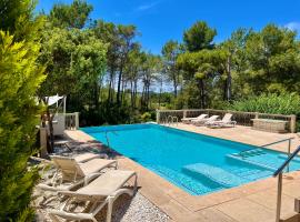 Apartamentos Pinosol