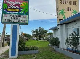 Sunshine Inn of Daytona Beach