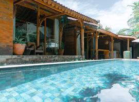 Umadhatu Resort by Amerta