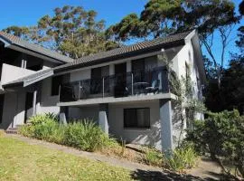 Beachfront Unit - Belle Escapes Jervis Bay