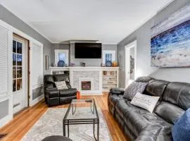 Cozy Cuse home close to downtown and University