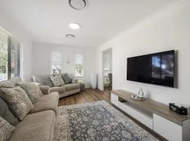 Beach Retreat - Belle Escapes Jervis Bay