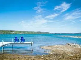 Romeo Resort -Waterfront-