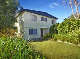 Pipers Run - Belle Escapes Jervis Bay, self catering accommodation in Vincentia
